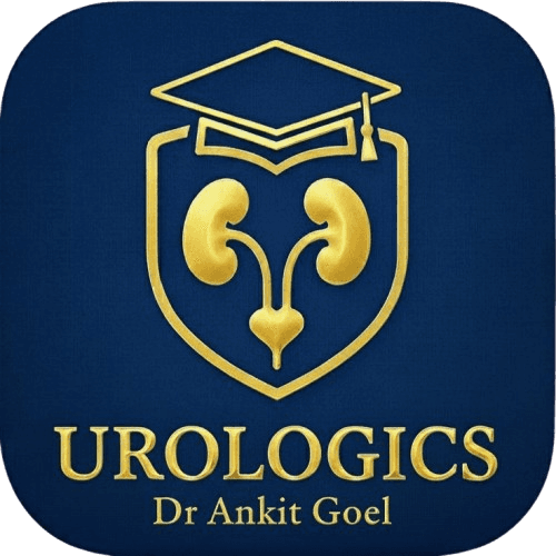 Urologics logo