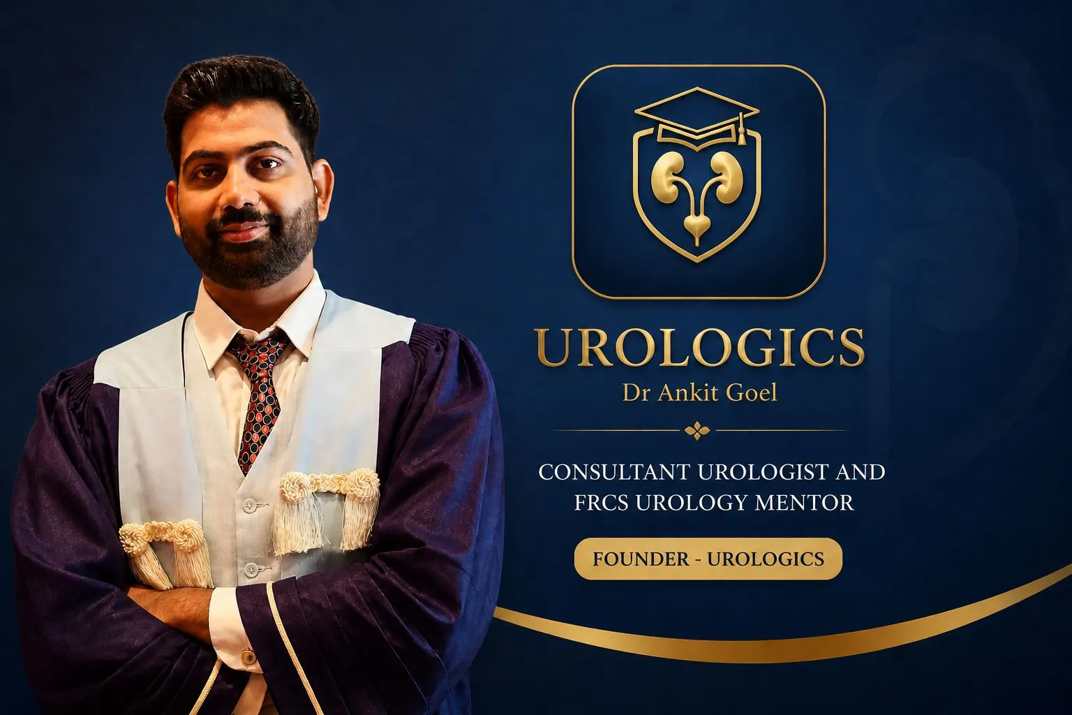 Dr. Ankit Goel